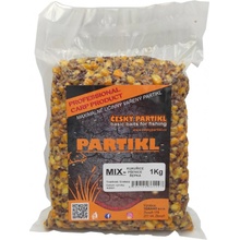 Český partikl Partikl vařený Mix 5kg