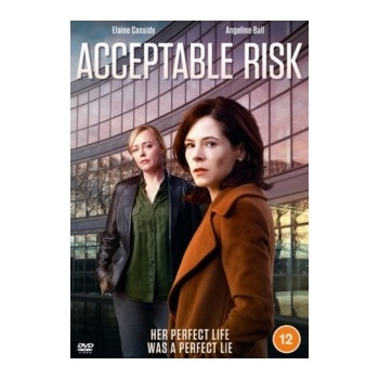 Acceptable Risk DVD