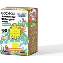 ECOEGG Pracie vajíčko Sponge Bob Universal 60 pracích cyklov