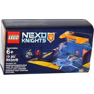 LEGO® Nexo Knights 5004389 Building Toy