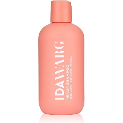 IDA WARG Beauty Възстановяващ шампоан за суха и увредена коса IDA WARG Repair Shampoo (23008)