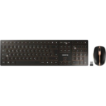 Image 1 of CHERRY DW 9100 Slim DE (JD-9100DE-2)