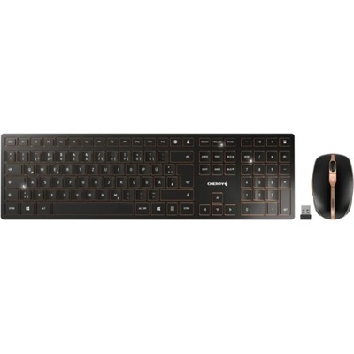 CHERRY DW 9100 Slim DE (JD-9100DE-2)