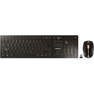 CHERRY DW 9100 Slim DE (JD-9100DE-2)