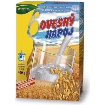 ASP Ovesný nápoj 400 g