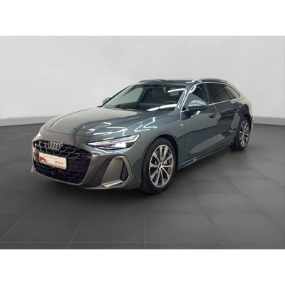Audi A6 Avant 40 TDI quattro S line 150 kW