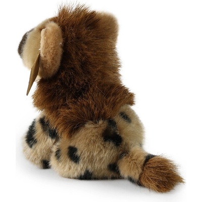 Eco-Friendly Rappa hyena škvrnitá 16 cm
