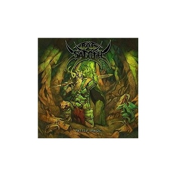 BAL-SAGOTH: BATTLE MAGIC CD