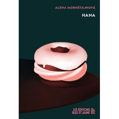 Mornštajnová - Hana