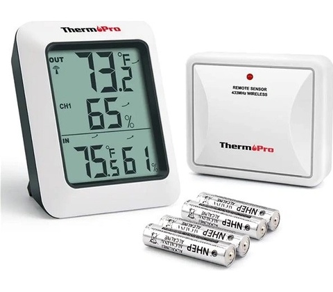 ThermoPro TP-60C