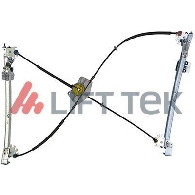 Mechanizmus zdvíhania okna LIFT-TEK LT VK745 L