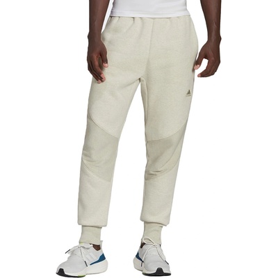 Adidas Sportswear Botanically-Dyed Pants Beige - 2XL