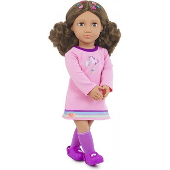 Battat Кукла Battat Our Generation - Финли, 46 cm, с аксесоари (BTBD31552Z)