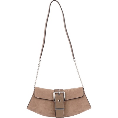 Pepe Moll dámska crossbody kabelka 252473 Stone