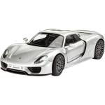 Revell Porsche 918 Spyder 1:24 (07026)