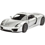 Revell Porsche 918 Spyder 1:24 (07026)