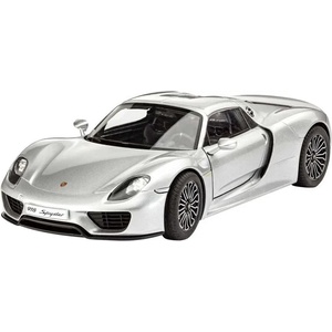Revell Porsche 918 Spyder 1:24 (07026)