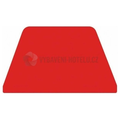 Špachtľa polypropylénová 216 x 128 mm 801480801522
