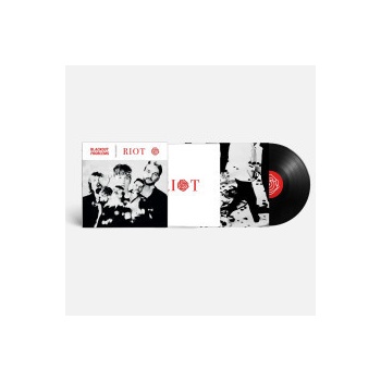 Blackout Problems - Riot LP