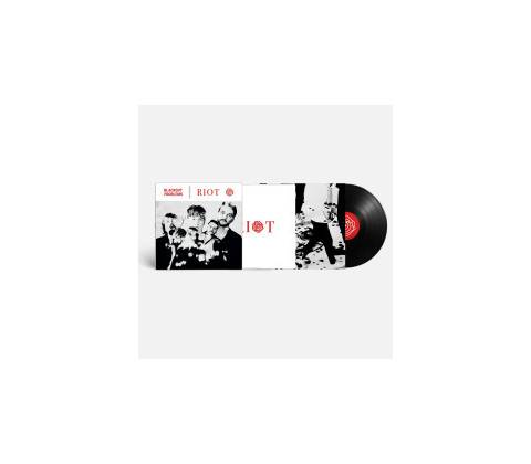 Blackout Problems - Riot LP