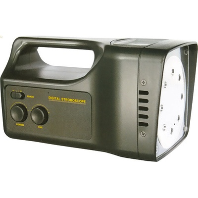 Lutron DT 2199 Stroboskop