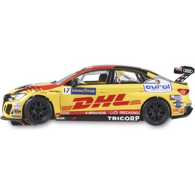 SCX Advance Audi RS3 LMS TCR DHL
