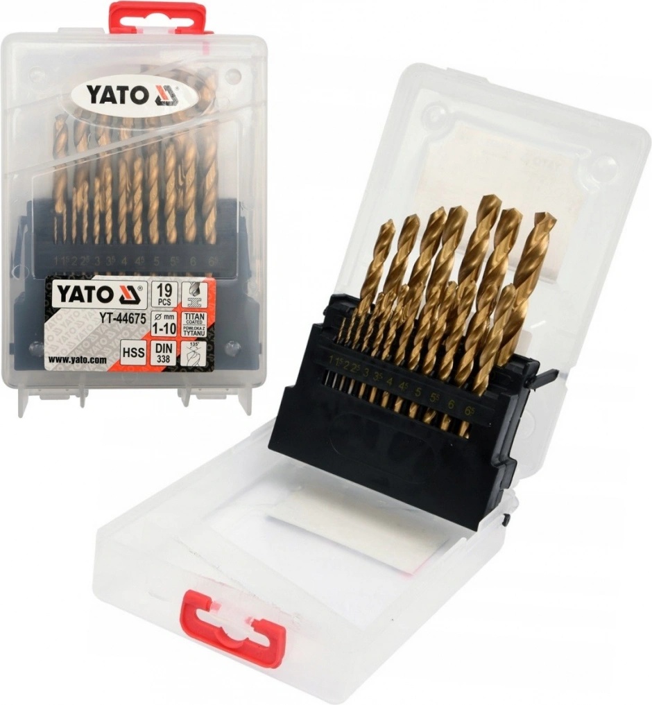 Yato YT-44675