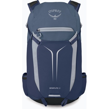 Osprey Туристическа раница Osprey Sportlite 22 l serenity blue