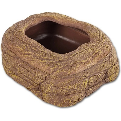 Repti Zoo miska na živou potravu 9 x 7,5 x 4 cm