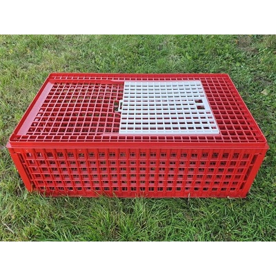 ARION FASOLI 0098-XG CRATE MOD B1 přepravka 95,5 x 57 x 32,5 cm – Hledejceny.cz