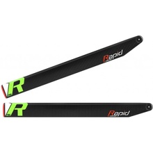 MSC Rapid FBL 550 mm MS Composit