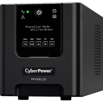 CyberPower PR750ELCD