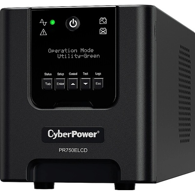 CyberPower PR750ELCD