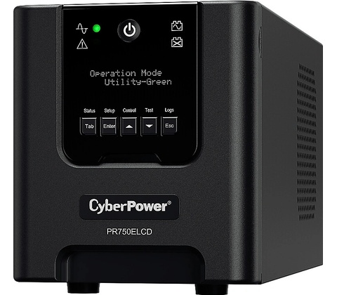 CyberPower PR750ELCD