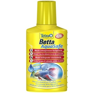 TETRA Betta AquaSafe 100 мл