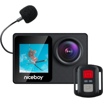 Image 1 of Niceboy VEGA 11 Vision