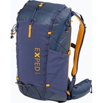 EXPED Туристическа раница Exped Impulse 20 л, тъмносиня