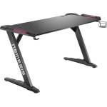 Nitro Concepts Геймърско бюро Nemesis Pro Led (NEMESIS-DESK-PRO-LED) - sigmatronic