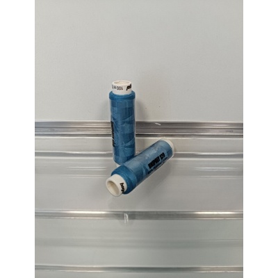Nit Hagal Unipoly 100m č.564 sv.jeans