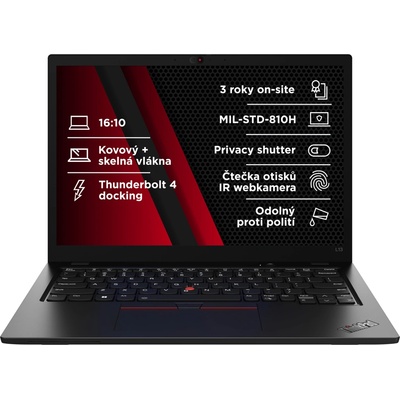 Lenovo ThinkPad L13 Clam G5 21LB0013CK
