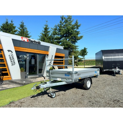 DEBON PW 0 ELEKTRO 1500, 250x160x30
