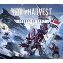 Iron Harvest Operation Eagle