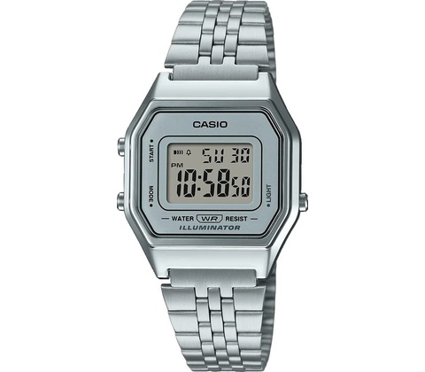 Casio LA-680A-7