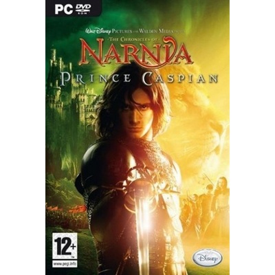 The Chronicles of Narnia Prince Caspian