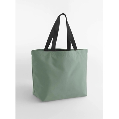 Taška Carryall Světle zelená