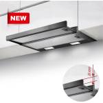 Faber FLEXA NG HIP WH A60 Телескопичен аспиратор (FLEXANGHIPWH)