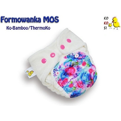 Kokosi kalhotková Mini One Size ThermoRoses