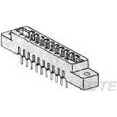 TE Connectivity Patice pro modul karty 2-530678-6, 1 ks Box