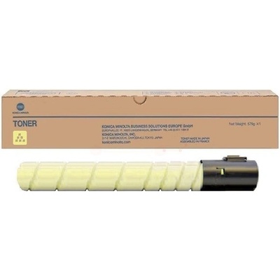 Develop TN-626 ACV12D0 жълт (yellow) оригинален тонер (ACV12D0)