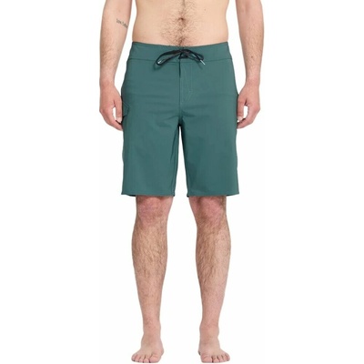 Volcom Lido Solid Mod 20 Rifle Green